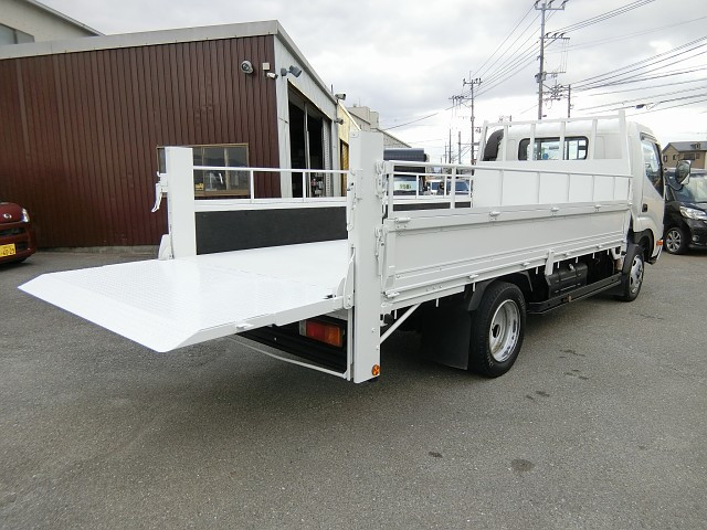トヨタ ダイナ 小型 平ボディ BKG-XZU414(98629) 11枚目