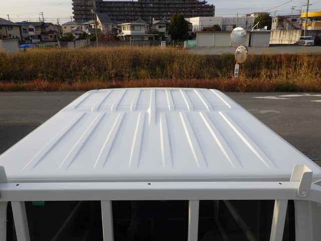 いすゞ エルフ 小型 Wキャブ BKG-NHR85A(98628) 48枚目