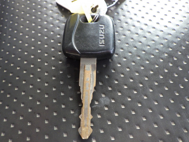 いすゞ エルフ 小型 Wキャブ BKG-NHR85A(98628) 49枚目