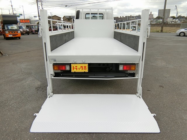 トヨタ ダイナ 小型 平ボディ BKG-XZU414(98629) 15枚目