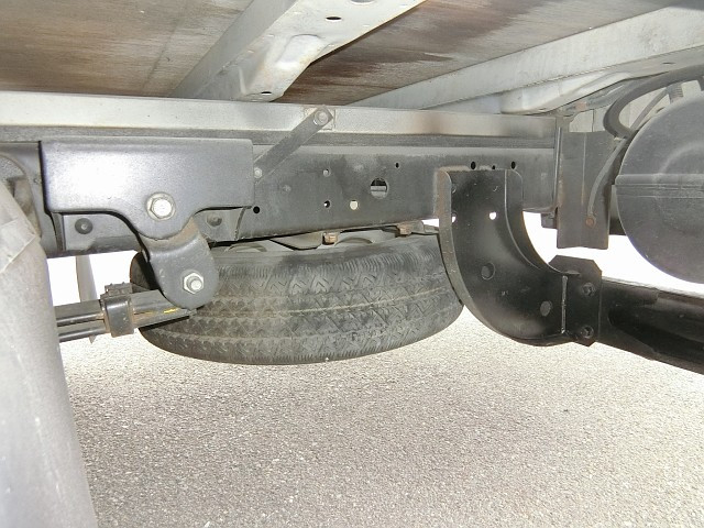 トヨタ ダイナ 小型 平ボディ BKG-XZU414(98629) 25枚目