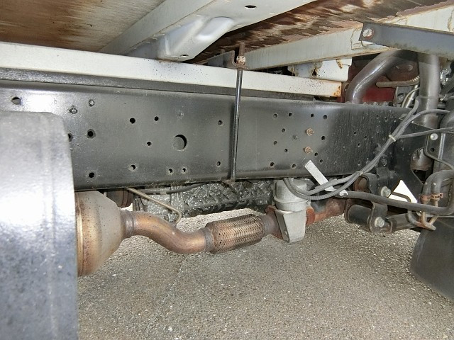 トヨタ ダイナ 小型 平ボディ BKG-XZU414(98629) 26枚目