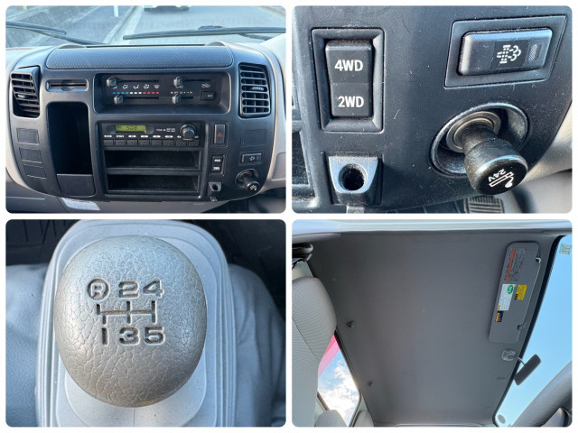 トヨタ ダイナ 小型 平ボディ（クレーン付） BDG-XZU368(98630) 24枚目