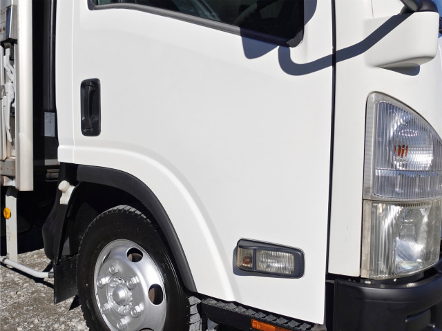 いすゞ エルフ 小型 ウィング BDG-NPR85AN(98631) 6枚目