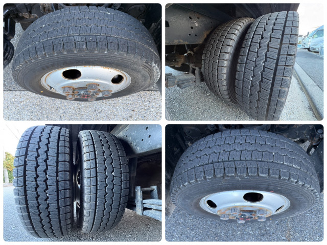 トヨタ ダイナ 小型 平ボディ（クレーン付） BDG-XZU368(98630) 28枚目