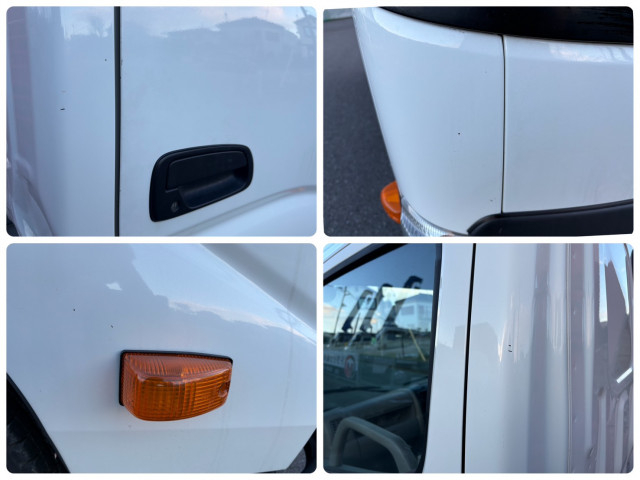 トヨタ ダイナ 小型 平ボディ（クレーン付） BDG-XZU368(98630) 29枚目