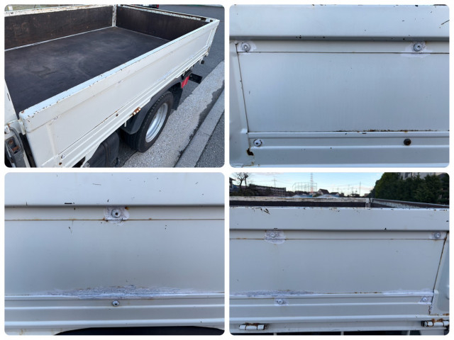 トヨタ ダイナ 小型 平ボディ（クレーン付） BDG-XZU368(98630) 31枚目