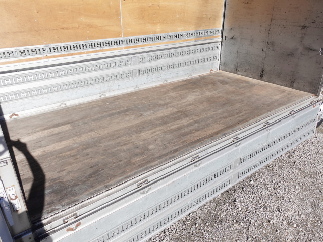 いすゞ エルフ 小型 ウィング BDG-NPR85AN(98631) 14枚目