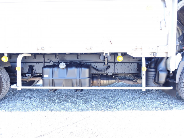 いすゞ エルフ 小型 ウィング BDG-NPR85AN(98631) 17枚目