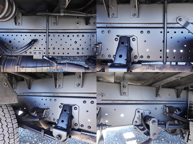 いすゞ エルフ 小型 ウィング BDG-NPR85AN(98631) 18枚目