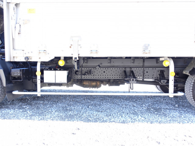 いすゞ エルフ 小型 ウィング BDG-NPR85AN(98631) 20枚目