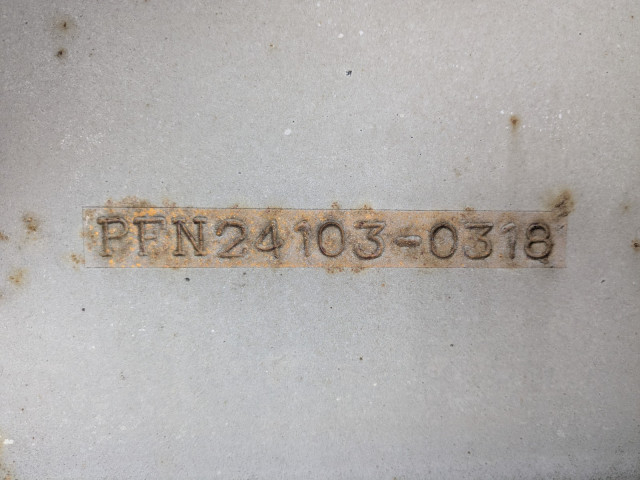 トレクス 小型 トレーラ（その他） PFN24103(98633) 3枚目