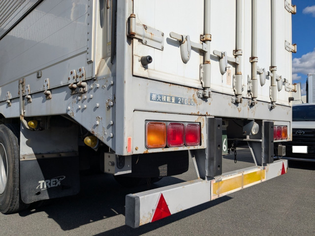 トレクス 小型 トレーラ（その他） PFN24103(98633) 6枚目
