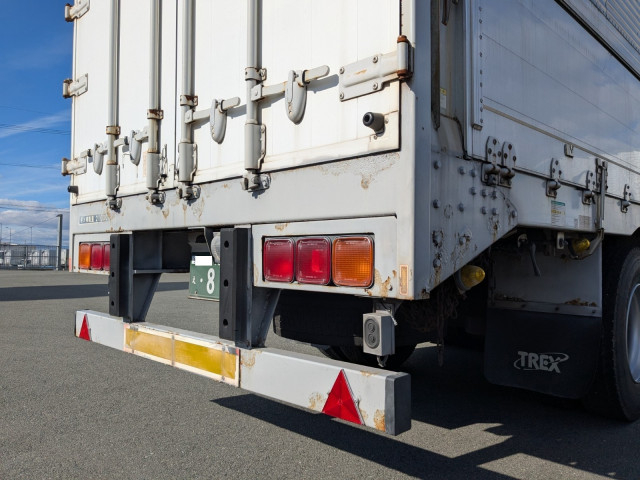 トレクス 小型 トレーラ（その他） PFN24103(98633) 7枚目