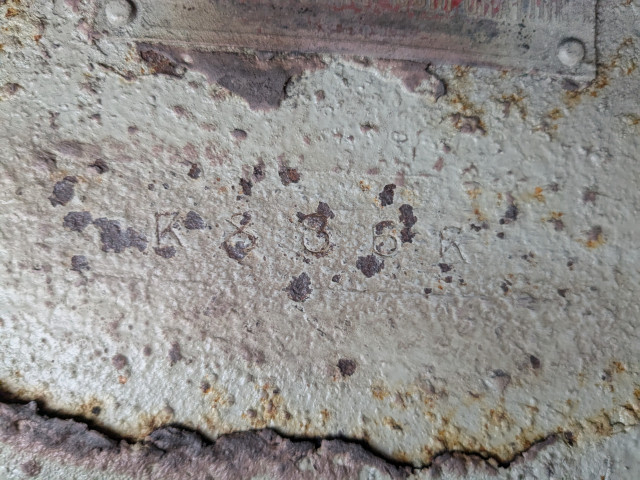 東急 小型 トレーラ（その他） TE36H4E3S(98634) 3枚目