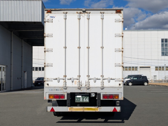 トレクス 小型 トレーラ（その他） PFN24103(98633) 8枚目