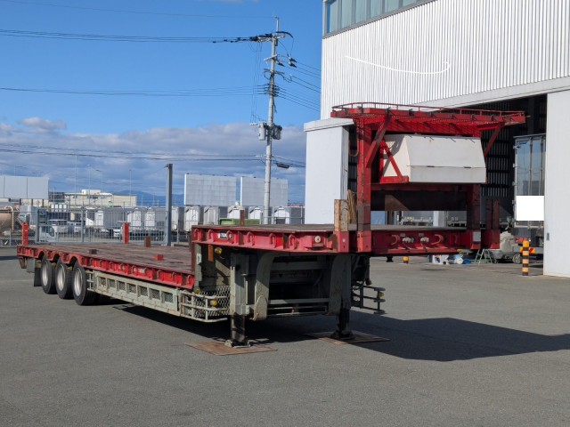 東急 小型 トレーラ（その他） TE36H4E3S(98634) 4枚目