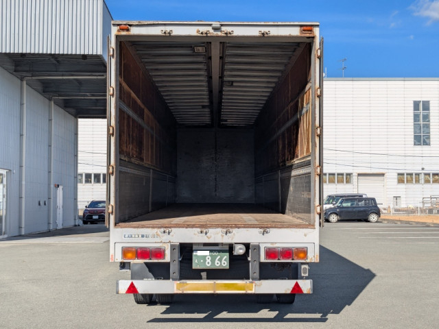 トレクス 小型 トレーラ（その他） PFN24103(98633) 9枚目