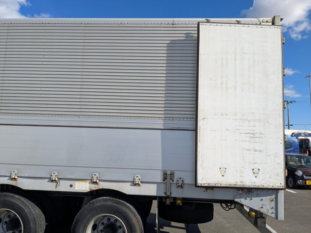 トレクス 小型 トレーラ（その他） PFN24103(98633) 10枚目