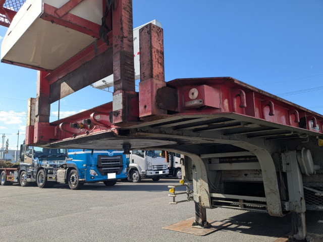 東急 小型 トレーラ（その他） TE36H4E3S(98634) 6枚目