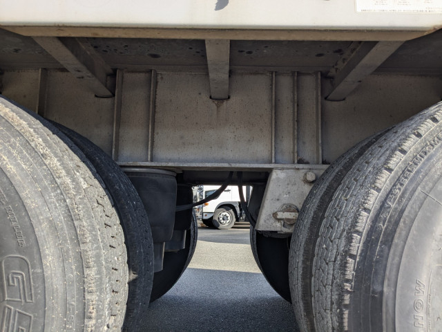 トレクス 小型 トレーラ（その他） PFN24103(98633) 12枚目