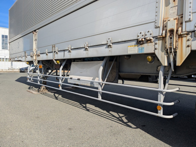 トレクス 小型 トレーラ（その他） PFN24103(98633) 14枚目