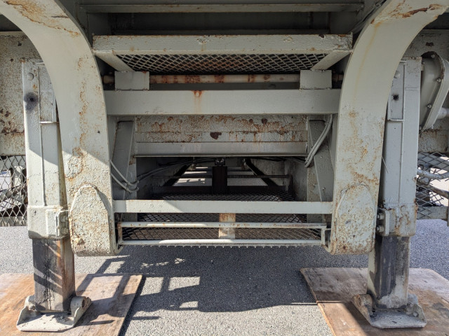 東急 小型 トレーラ（その他） TE36H4E3S(98634) 10枚目