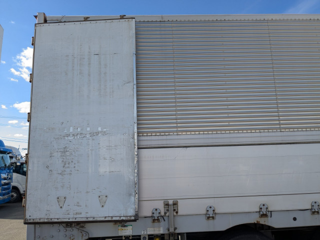 トレクス 小型 トレーラ（その他） PFN24103(98633) 15枚目