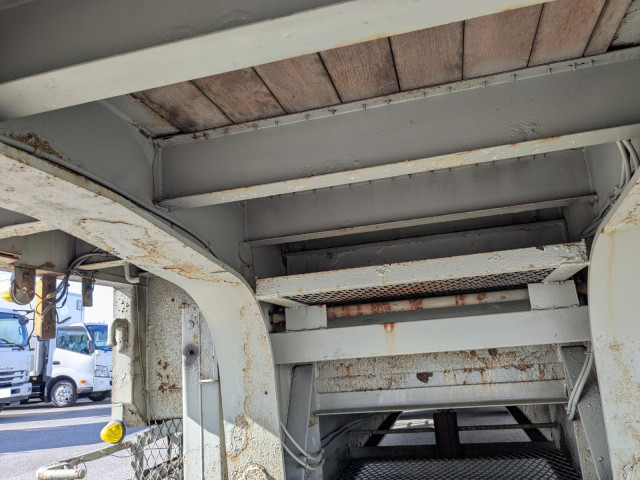 東急 小型 トレーラ（その他） TE36H4E3S(98634) 11枚目