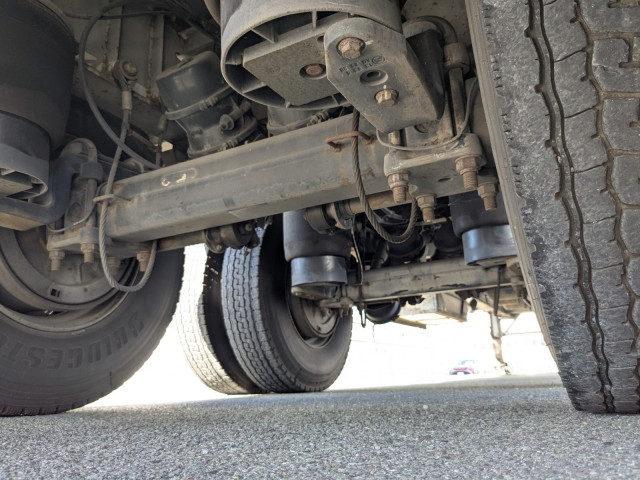 トレクス 小型 トレーラ（その他） PFN24103(98633) 16枚目