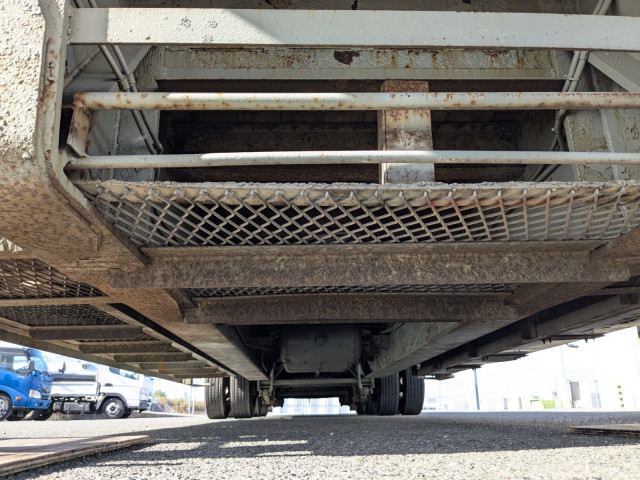 東急 小型 トレーラ（その他） TE36H4E3S(98634) 12枚目