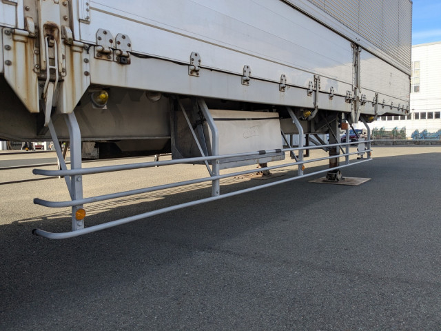 トレクス 小型 トレーラ（その他） PFN24103(98633) 17枚目