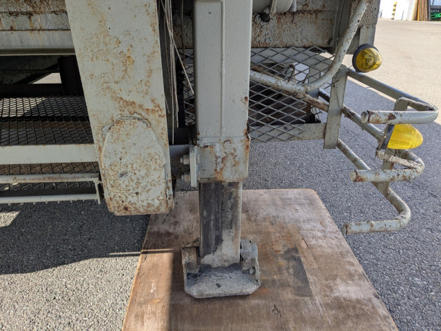 東急 小型 トレーラ（その他） TE36H4E3S(98634) 13枚目