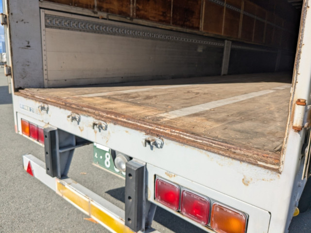 トレクス 小型 トレーラ（その他） PFN24103(98633) 19枚目