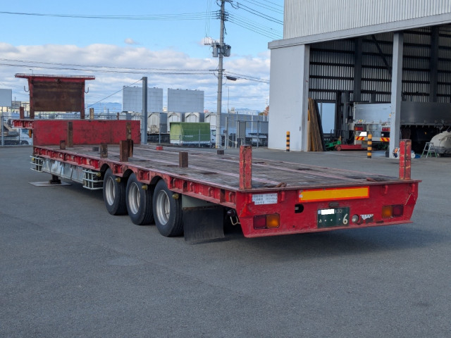 東急 小型 トレーラ（その他） TE36H4E3S(98634) 15枚目