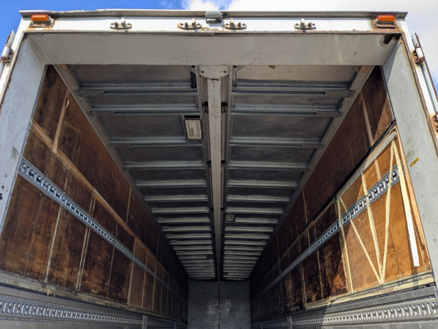 トレクス 小型 トレーラ（その他） PFN24103(98633) 20枚目