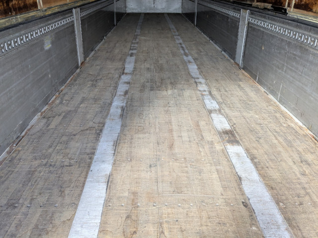 トレクス 小型 トレーラ（その他） PFN24103(98633) 21枚目