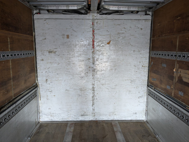 トレクス 小型 トレーラ（その他） PFN24103(98633) 22枚目