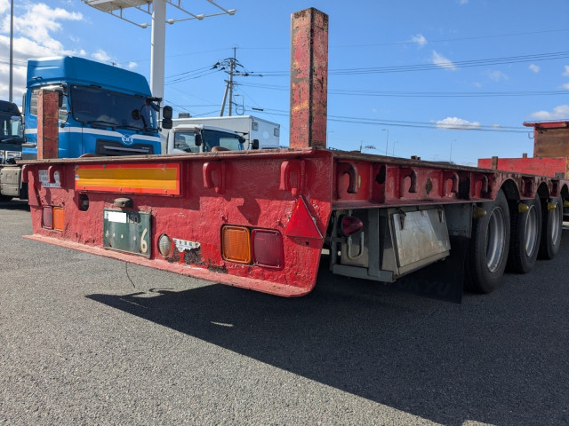 東急 小型 トレーラ（その他） TE36H4E3S(98634) 18枚目