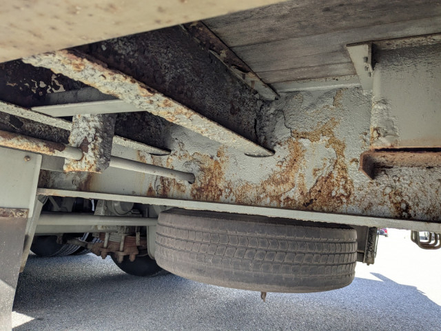 東急 小型 トレーラ（その他） TE36H4E3S(98634) 20枚目