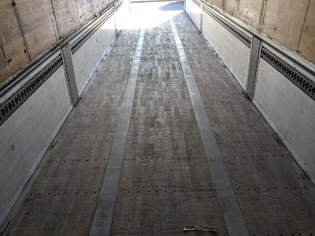 トレクス 小型 トレーラ（その他） PFN24103(98633) 25枚目