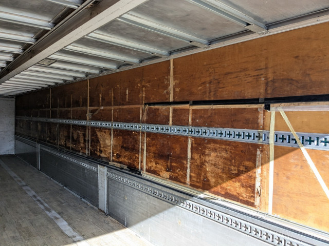 トレクス 小型 トレーラ（その他） PFN24103(98633) 26枚目