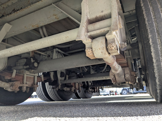 東急 小型 トレーラ（その他） TE36H4E3S(98634) 22枚目