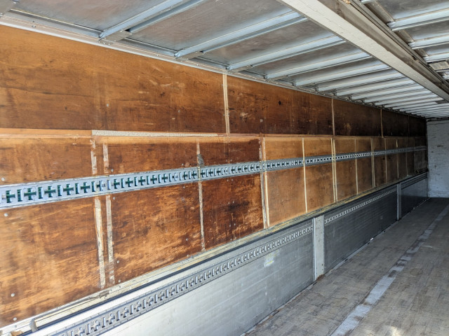 トレクス 小型 トレーラ（その他） PFN24103(98633) 27枚目