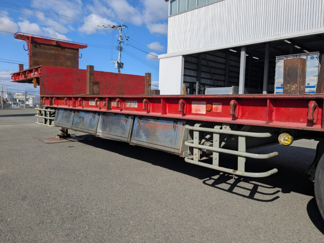 東急 小型 トレーラ（その他） TE36H4E3S(98634) 23枚目