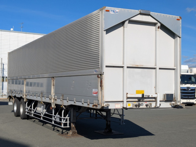 トレクス 小型 トレーラ（その他） PFN24103(98633) 28枚目