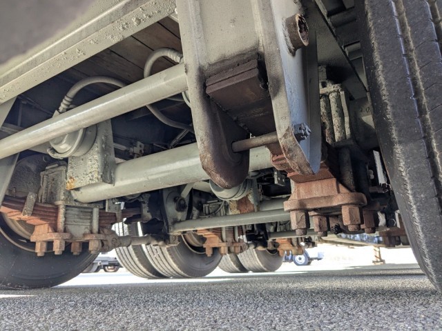 東急 小型 トレーラ（その他） TE36H4E3S(98634) 24枚目