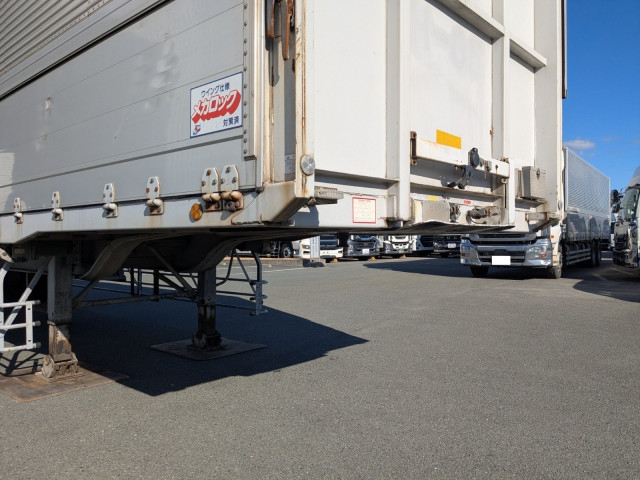 トレクス 小型 トレーラ（その他） PFN24103(98633) 29枚目