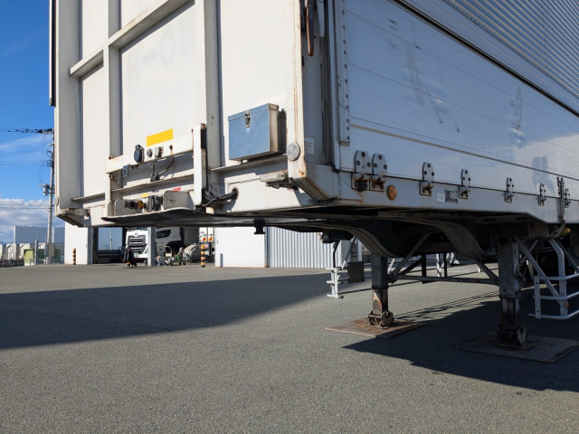 トレクス 小型 トレーラ（その他） PFN24103(98633) 30枚目