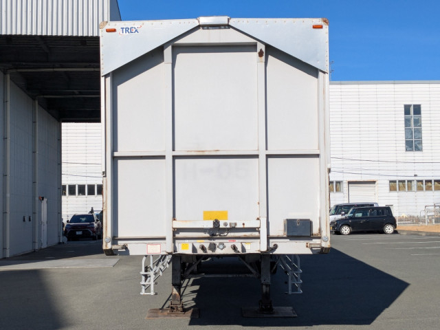 トレクス 小型 トレーラ（その他） PFN24103(98633) 31枚目
